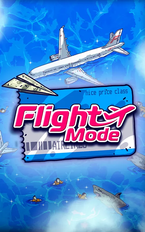 Flight Mode at Jackpot Max Casino