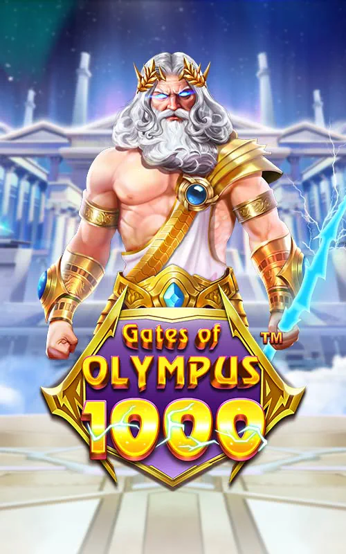Gates of Olympus at Jackpot Max Casino