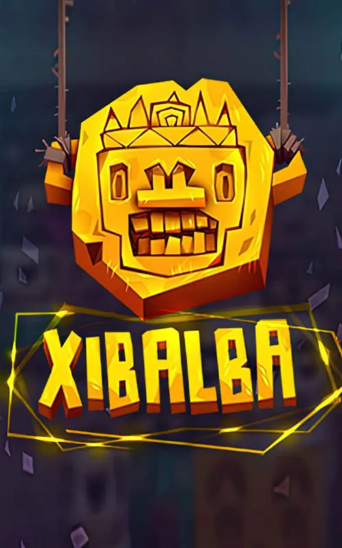 Xibalba at Jackpot Max Casino