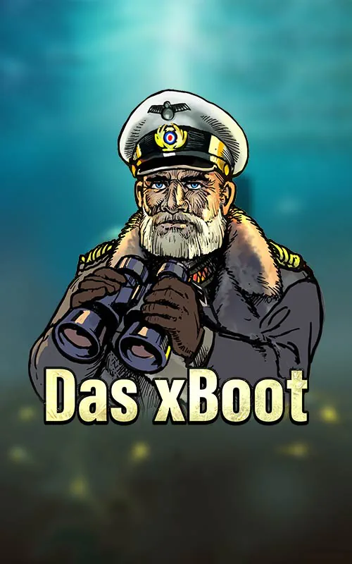 Das xBoot at Jackpot Max Casino